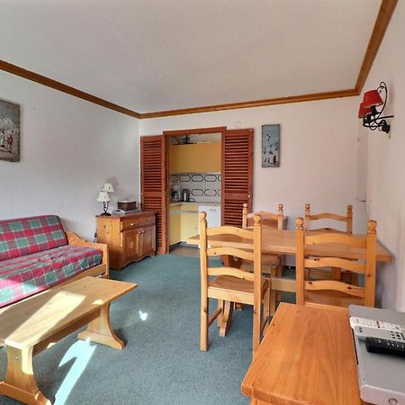 Appartement Ensoleille Avec Tv, Proche Pistes Et Commerces, Residence Plein Soleil, Les Allues - Fr-1-182-18 Мерибель Экстерьер фото